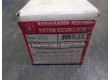 Refrigeration Recearch Suction Accumulator 19 mm